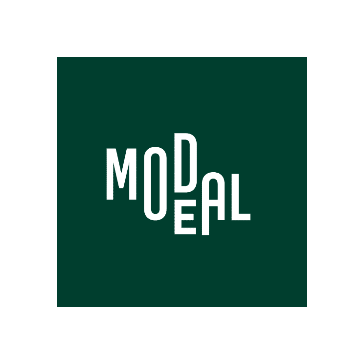 Modéal logo