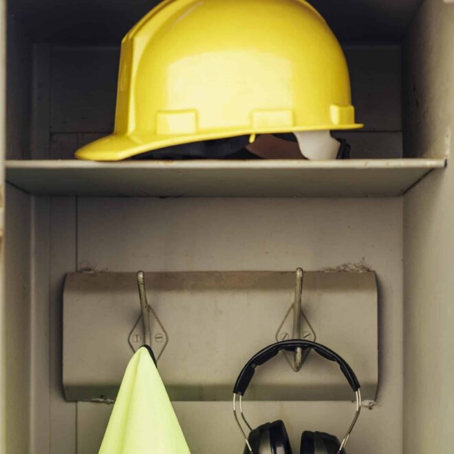 5M SANITAIRES VESTIAIRES