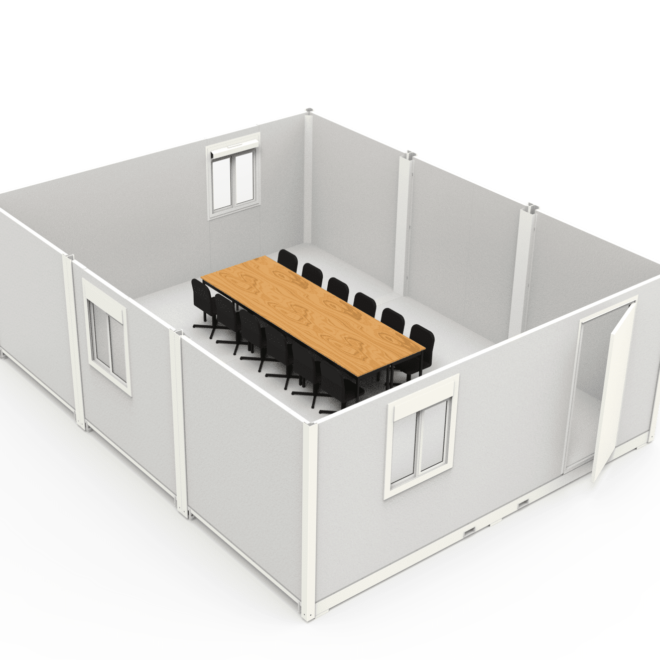 6M GRANDE SALLE