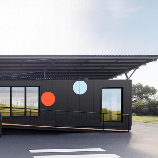 Un bâtiment, plusieurs vies : découvrez notre projet réversible à Couëron
