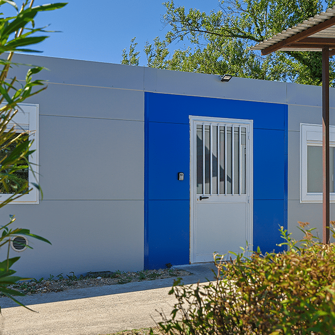 rénovation modulaire isolation thermique réalisation suez bègles
