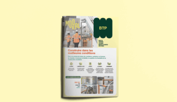 solution modulaires pour le btp modéal